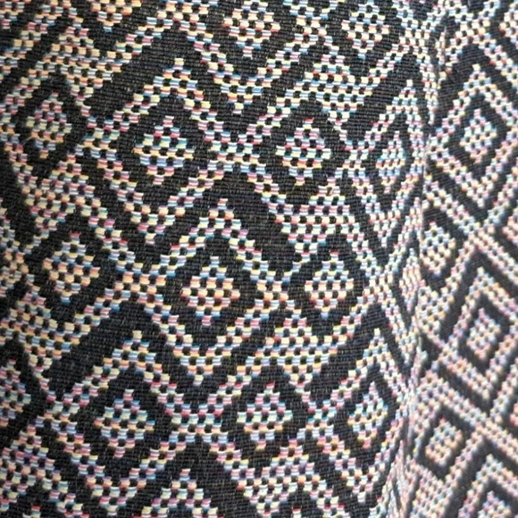 Stradivarius Pleated Mini Skirt - Picture 3 of 6